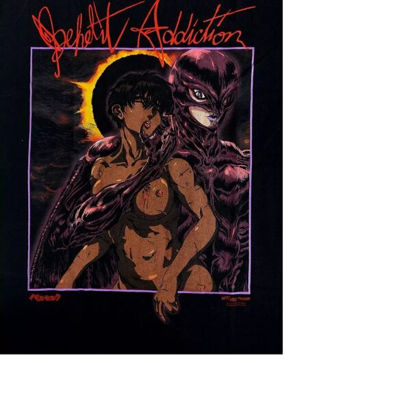 Berserk Behelit shirt - Picture 1 of 2